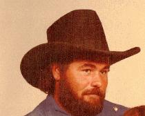 Benjamin Benny Simpson